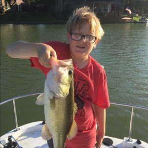 Meet your Posher, Mike